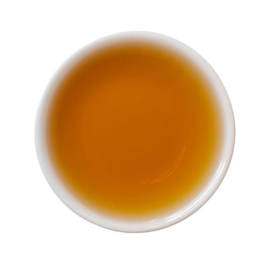 Steeped cup Kenya Nandi Gold black tea