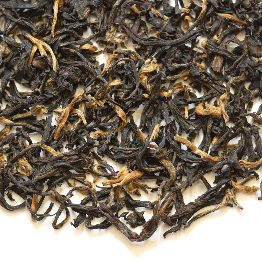 Kenya Nandi Gold | Black Tea | TeaSource