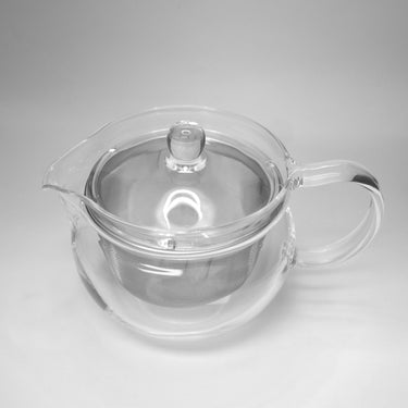 Maru Glass Teapot 300 ml