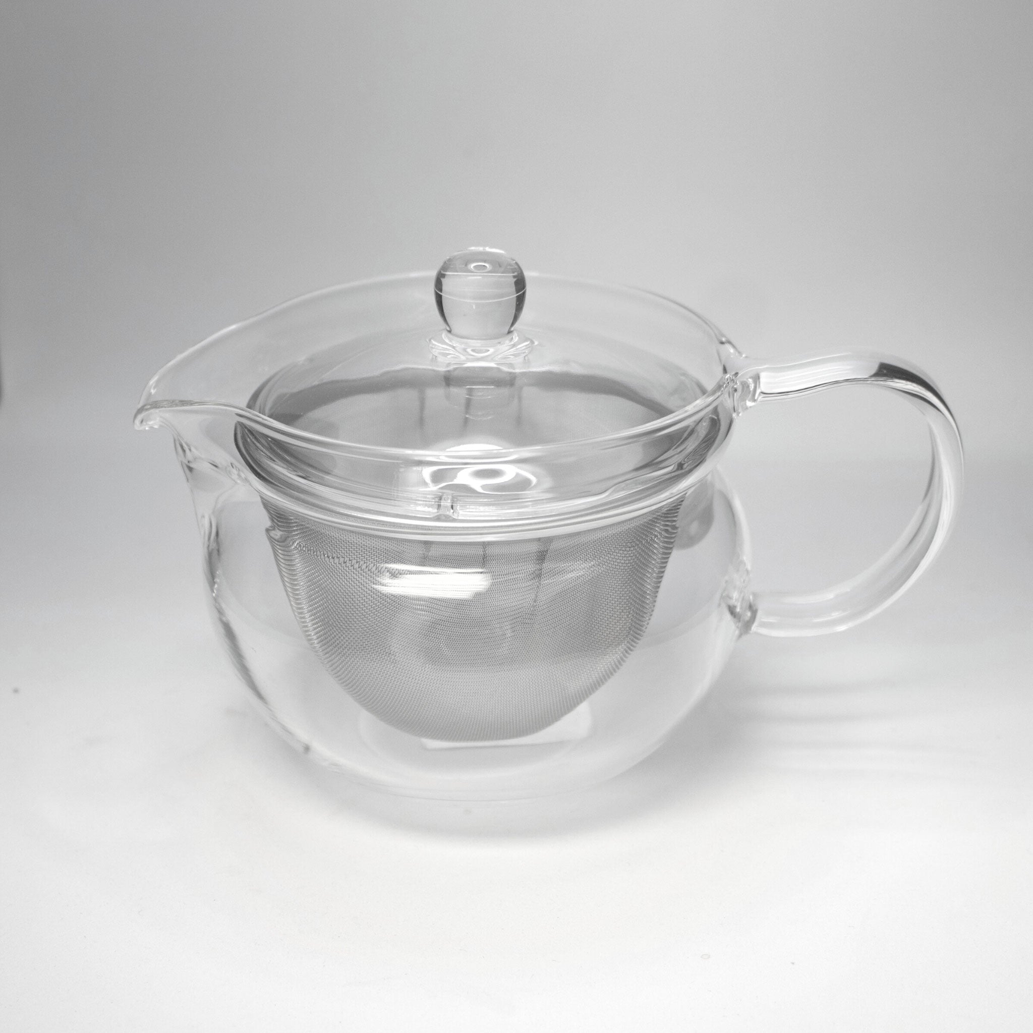 Maru Glass Teapot 300 ml