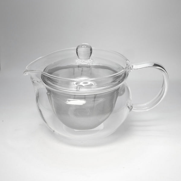 Maru Glass Teapot 300 ml