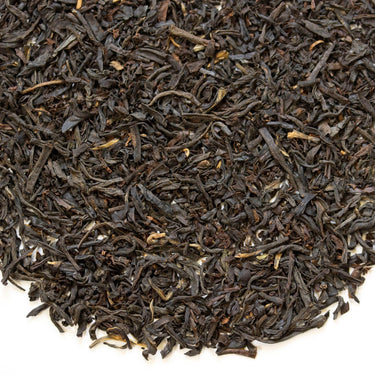 Loose leaf Albert Square black tea breakfast blend