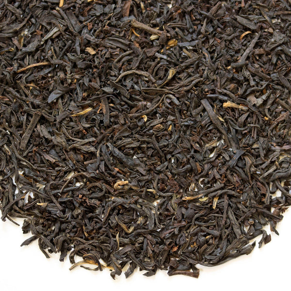 Loose leaf Albert Square black tea breakfast blend