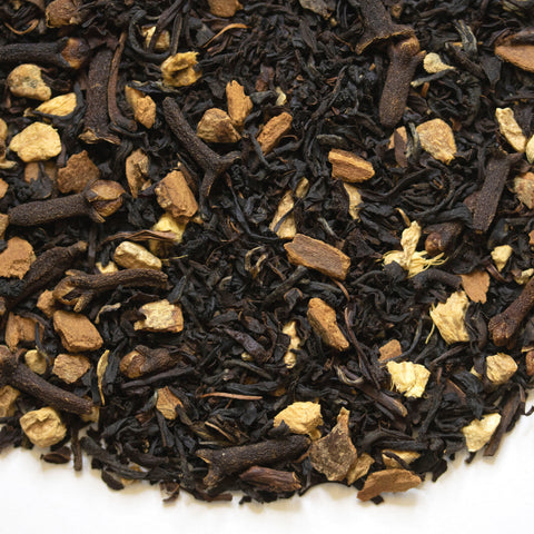 Masala Chai | Black Tea