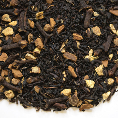 Masala Chai | Black Tea