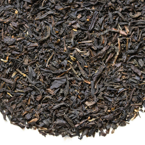 Earl Grey | Black Tea