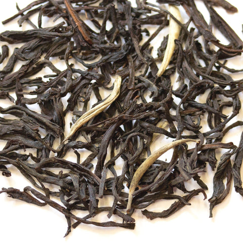 Earl Grey White Tip | Black Tea