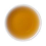 Steeped cup Currant Event black tea
