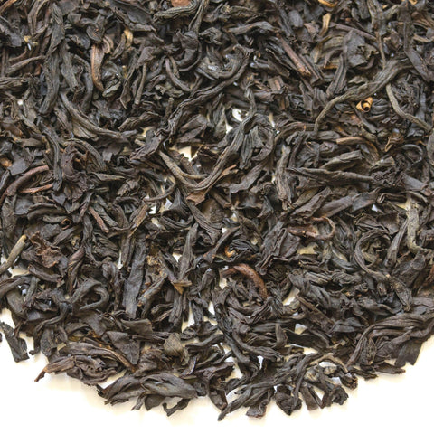 Smoked Lapsang Souchong | Black Tea