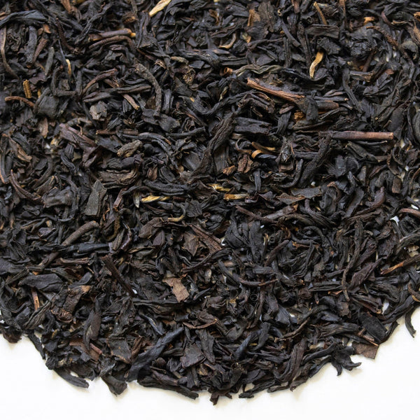 Loose leaf Moon Over Madagascar black tea