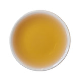 Steeped cup Strawberry Prairie black tea