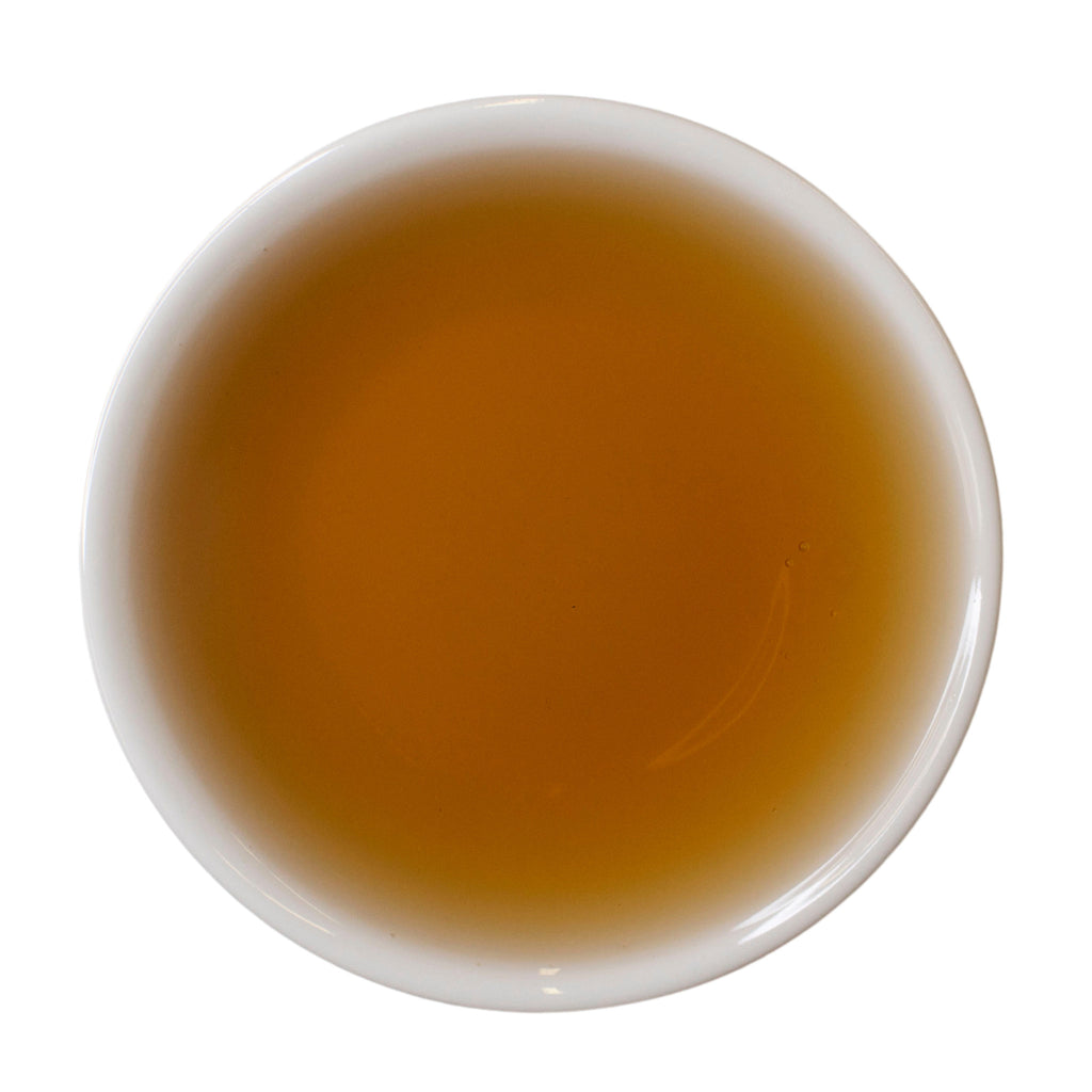 Roasted Chestnut | Black Tea | TeaSource