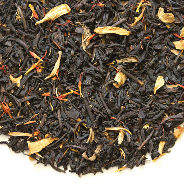 Loose leaf TeaSource Gold black tea