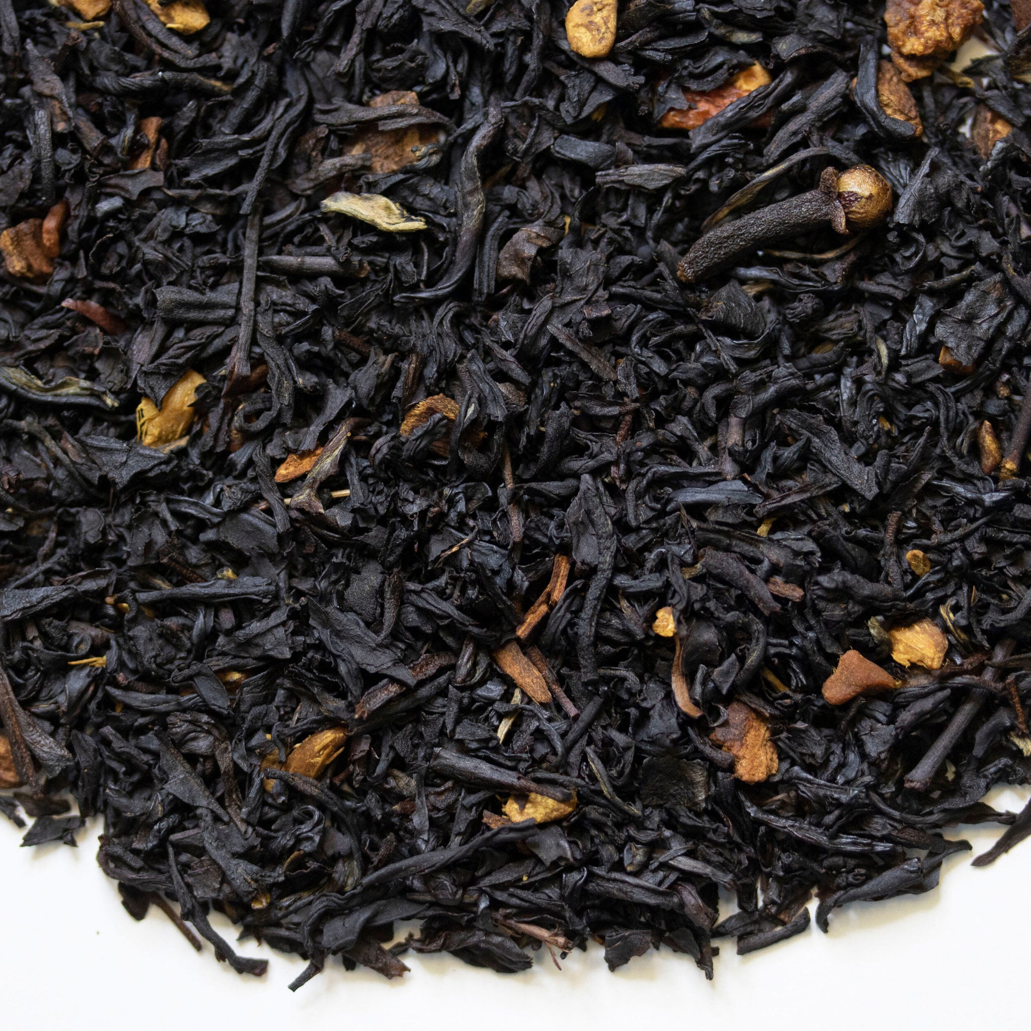 Loose leaf TeaSource Spice black tea