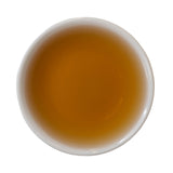 Steeped cup Earl Grey Creme black tea