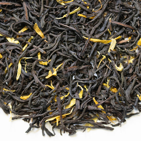 Earl Grey Crème | Black Tea