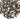 Loose leaf Black Jasmine tea