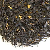 Loose leaf Sweet Talkin' Keemun black tea