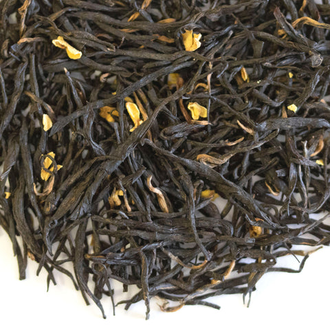 Sweet Talkin' Keemun | Black Tea