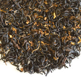 Loose leaf Keemun Country Blossom black tea