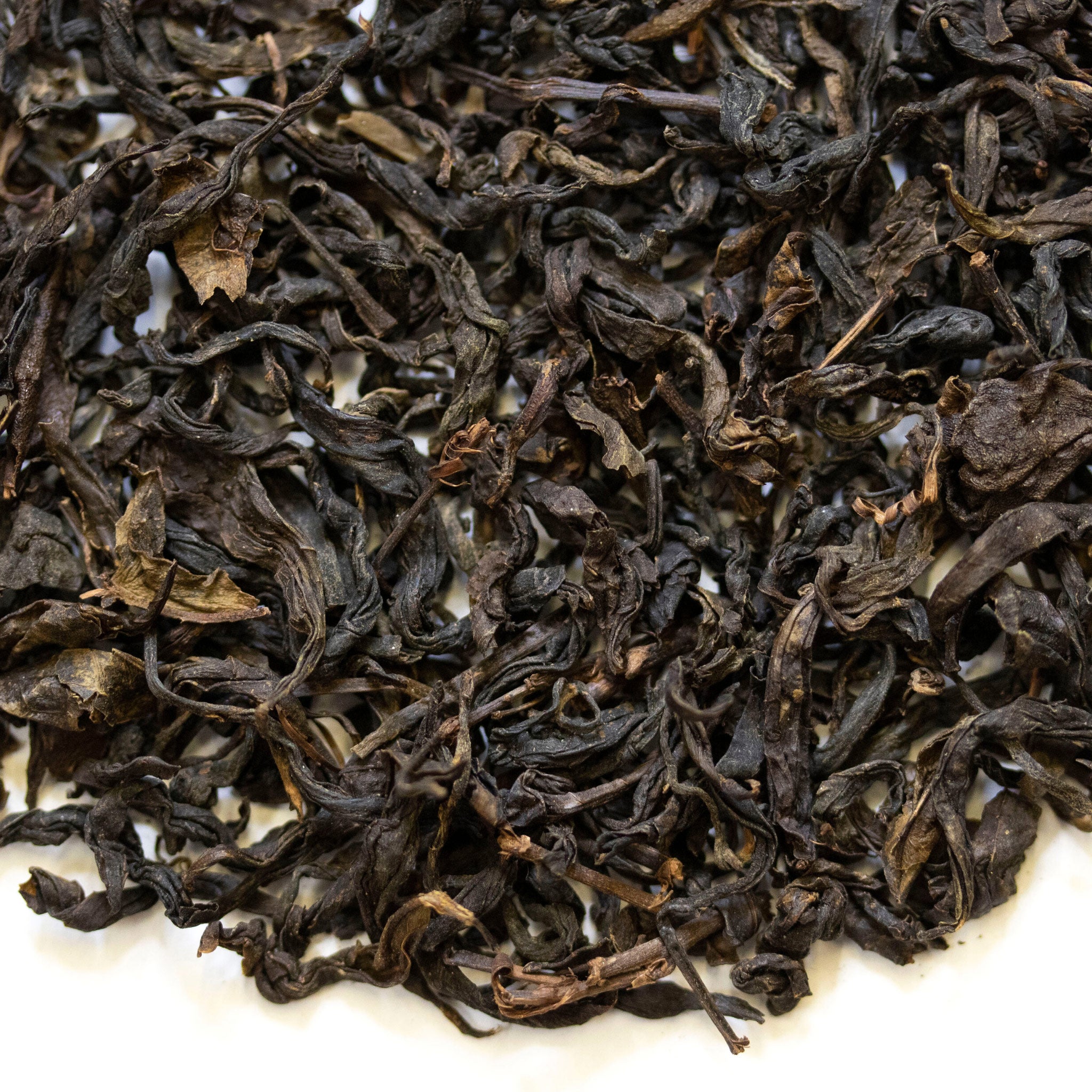 Loose leaf 2021 Tian Jian dark tea
