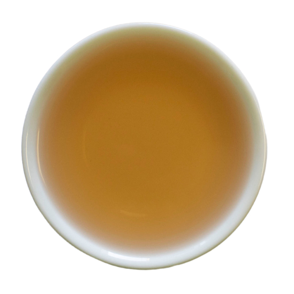 Dark Matter | Dark Tea | TeaSource