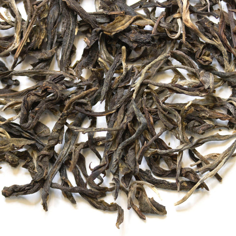 Root Word Raw (Sheng) Puer Tea