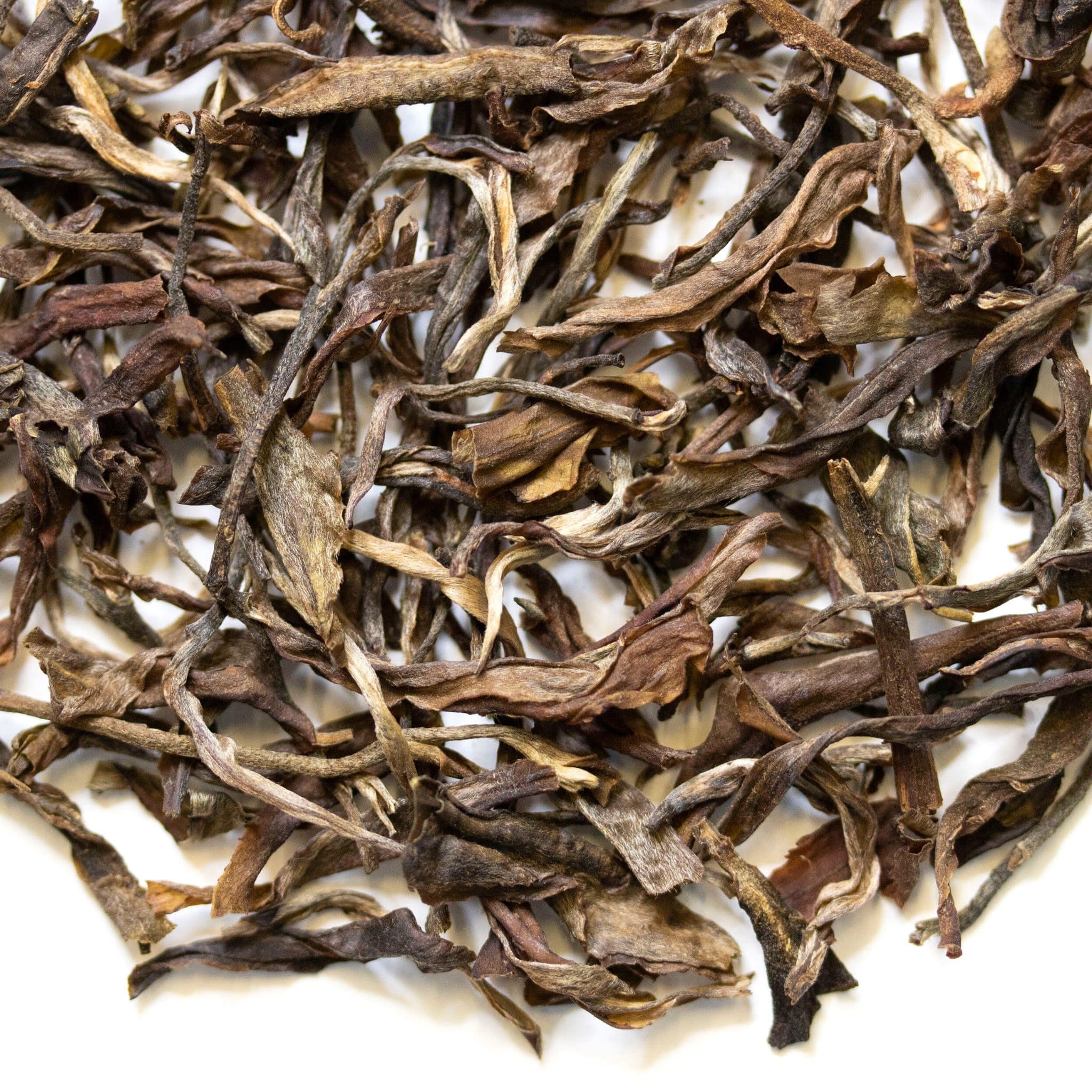 Loose leaf 2018 Yiwu Raw Sheng Puer tea