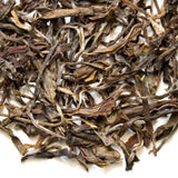 Loose leaf 2018 Yiwu Raw Sheng Puer tea