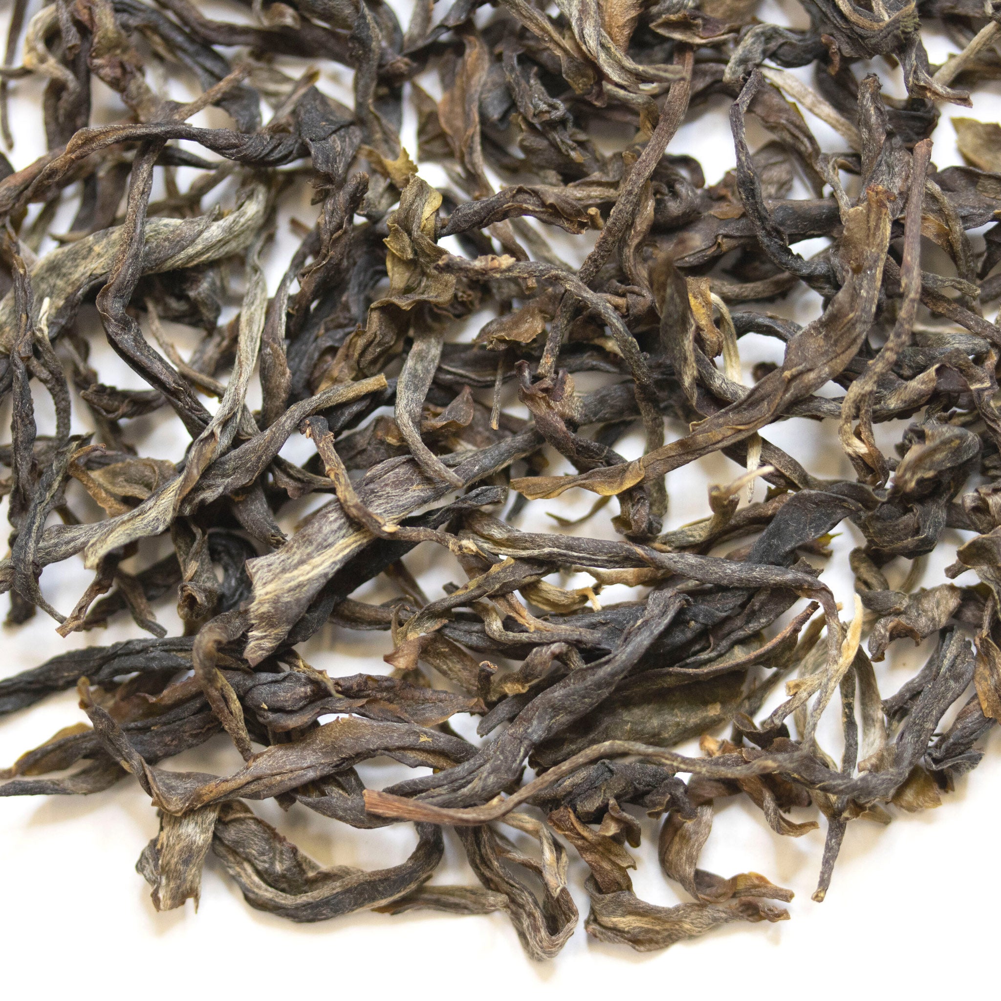 Loose leaf 2019 Nan Nuo Raw Sheng Puer tea