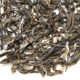 Loose leaf 2019 Nan Nuo Raw Sheng Puer tea