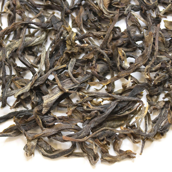 Loose leaf 2019 Nan Nuo Raw Sheng Puer tea