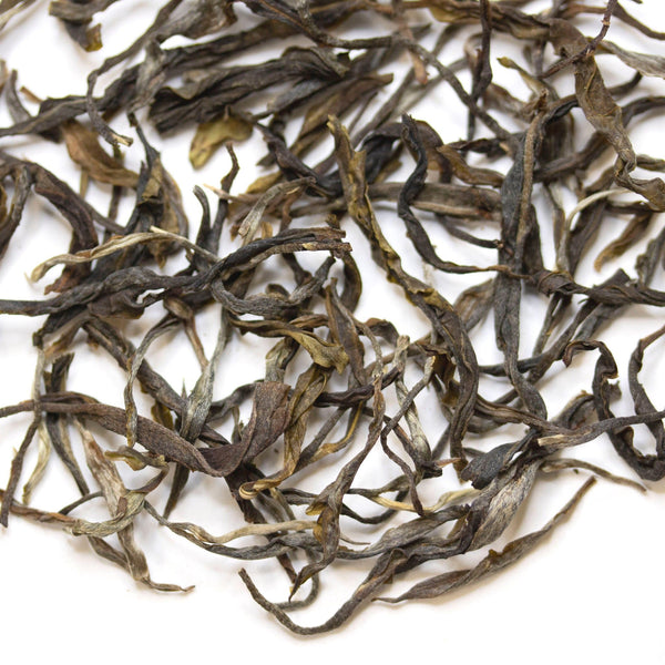 Loose leaf 2020 Gold Horse Deer Raw Sheng Puer tea