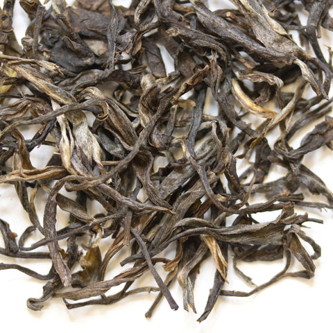 2020 Wizard's Soup Raw (Sheng) Puer Tea