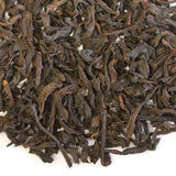 Loose leaf Down to Earth Ripe shu puer tea