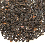 Loose leaf White Chocolate Puer tea