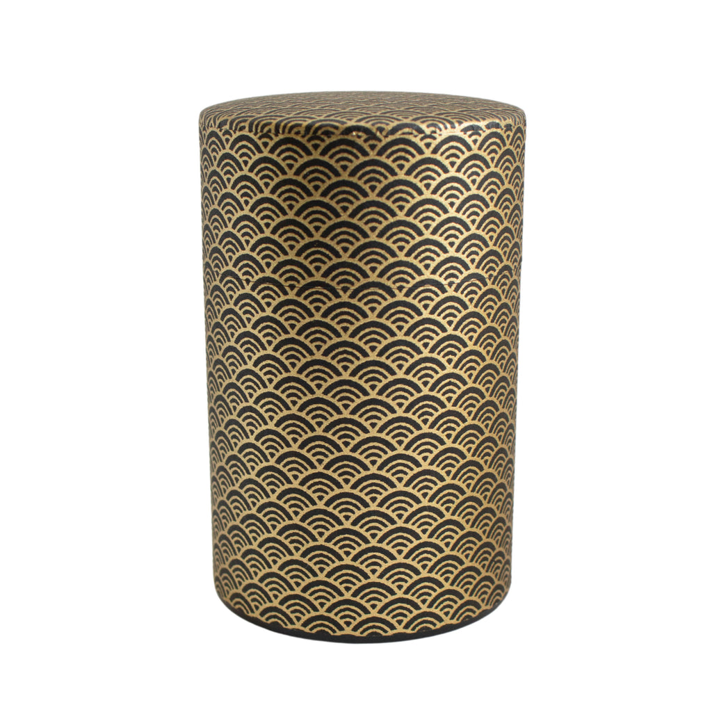 TeaSource Washi Tea Tin