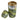 7oz Enchanted Forest Washi Tea Tin
