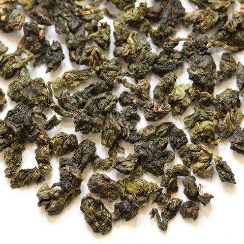 Golden Dawn Oolong Tea