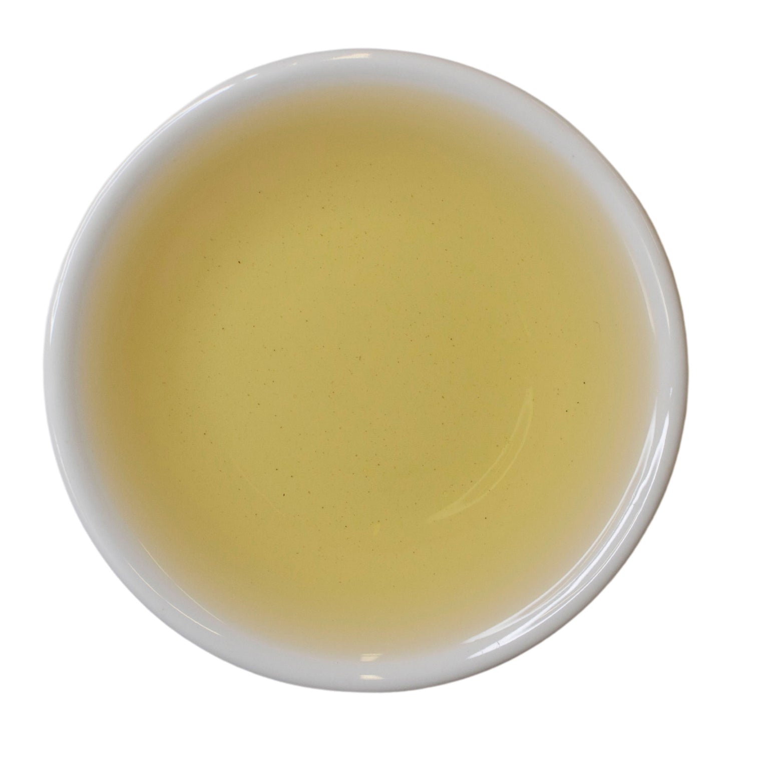 Iron Goddess of Mercy Oolong Tea TeaSource
