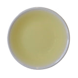 Steeped cup Green Garden Tieguanyin oolong tea