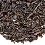 Loose leaf 2010 Da Hong Pao rock oolong tea