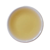 Steeped cup 2020 Superior Tieguanyin oolong tea