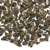 Loose leaf Temple Guardian Wulong tea