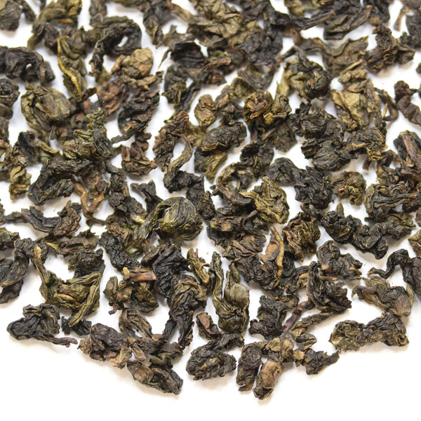 Loose leaf Temple Guardian Wulong tea