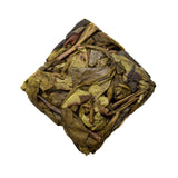 Pressed wulong tea Immortal Diamond