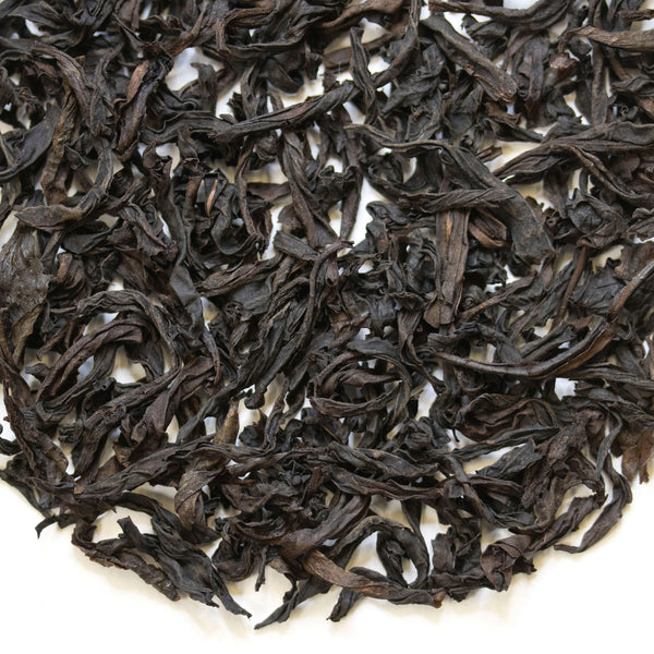 Loose leaf Rock Garden Rou Gui Oolong tea