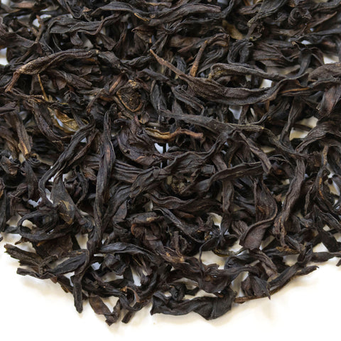 Elegant Orchid Dan Cong | Oolong Tea