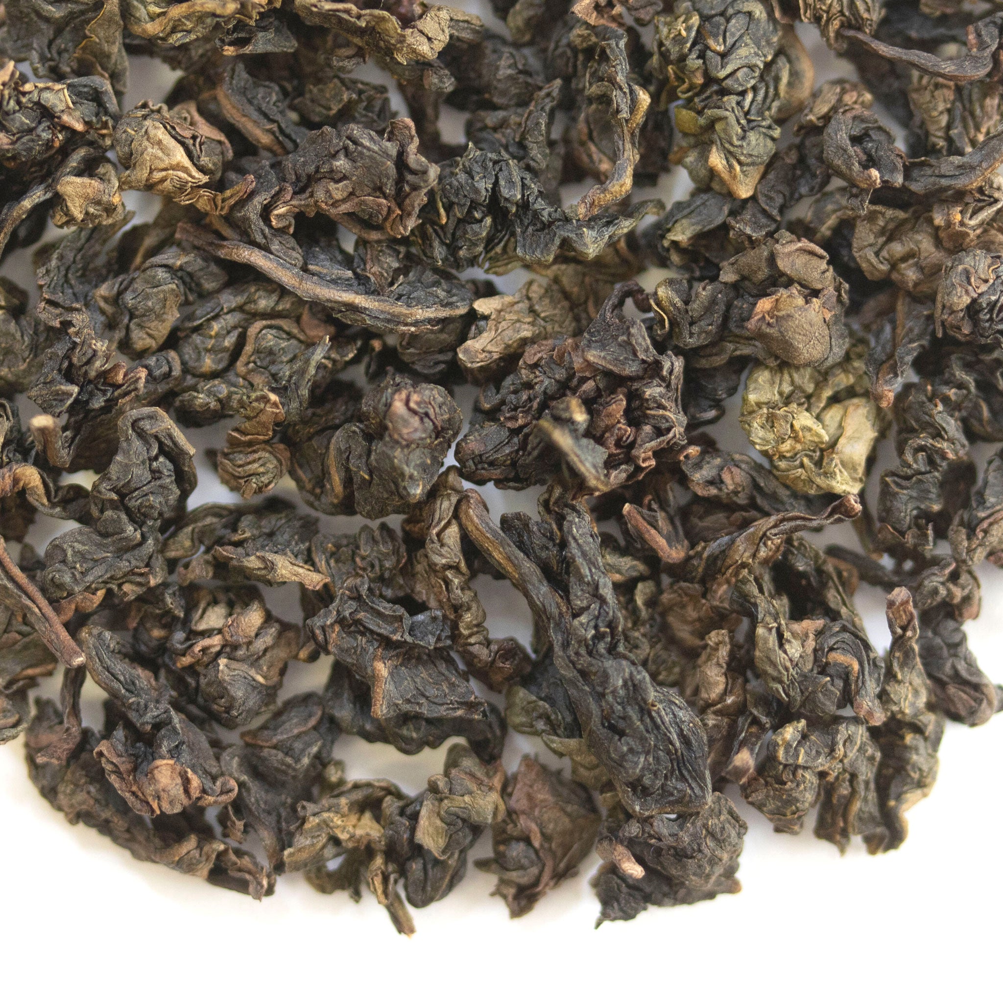 Loose leaf Tao of Tieguanyin oolong tea