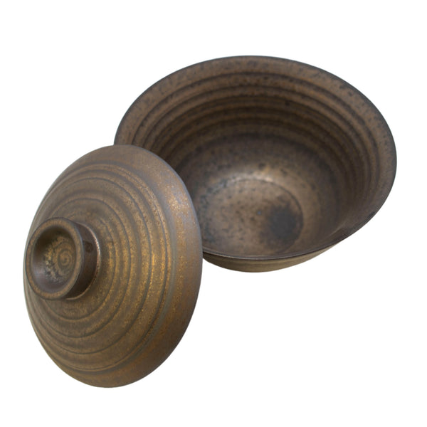 Black Gold Gaiwan 150ml